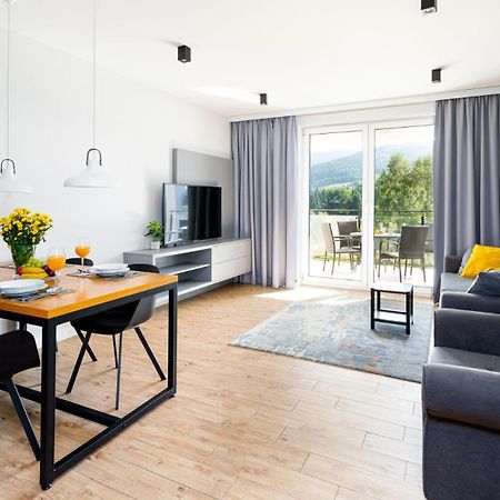 Apartament Karo II Świeradów-Zdrój Εξωτερικό φωτογραφία