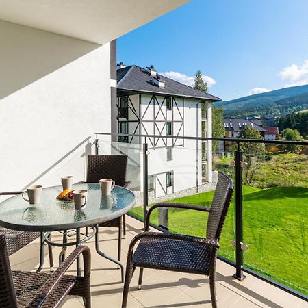 Apartament Karo II Świeradów-Zdrój Εξωτερικό φωτογραφία