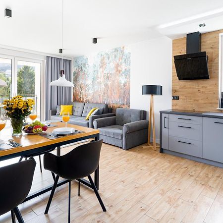 Apartament Karo II Świeradów-Zdrój Εξωτερικό φωτογραφία