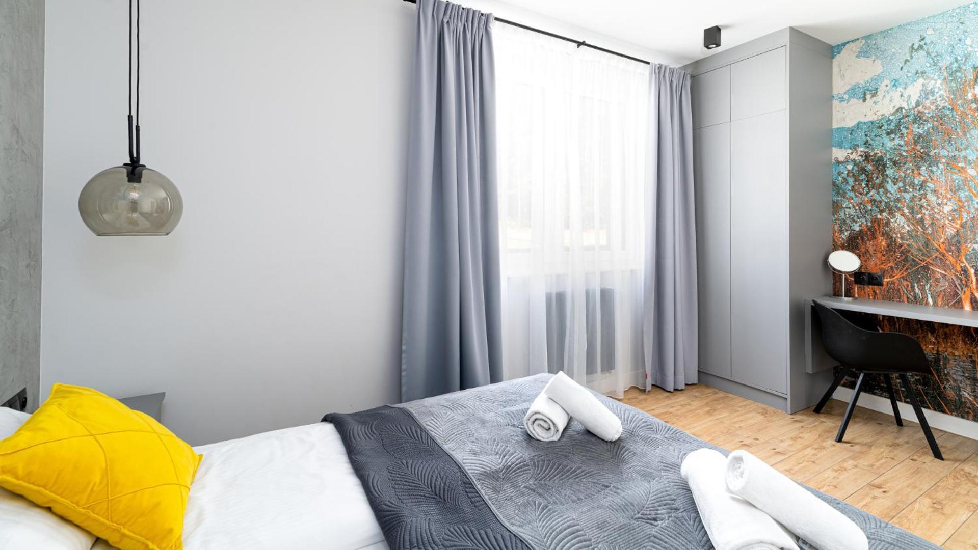 Apartament Karo II Świeradów-Zdrój Εξωτερικό φωτογραφία