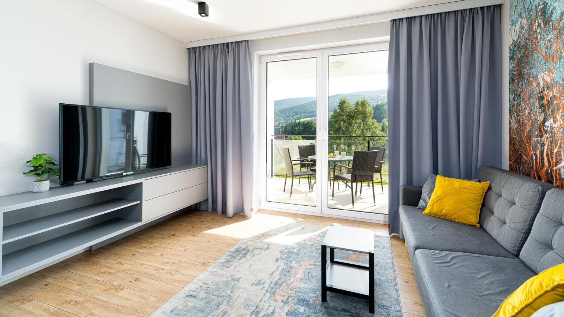 Apartament Karo II Świeradów-Zdrój Εξωτερικό φωτογραφία