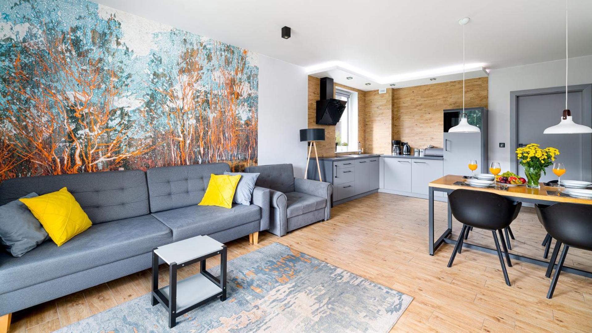 Apartament Karo II Świeradów-Zdrój Εξωτερικό φωτογραφία