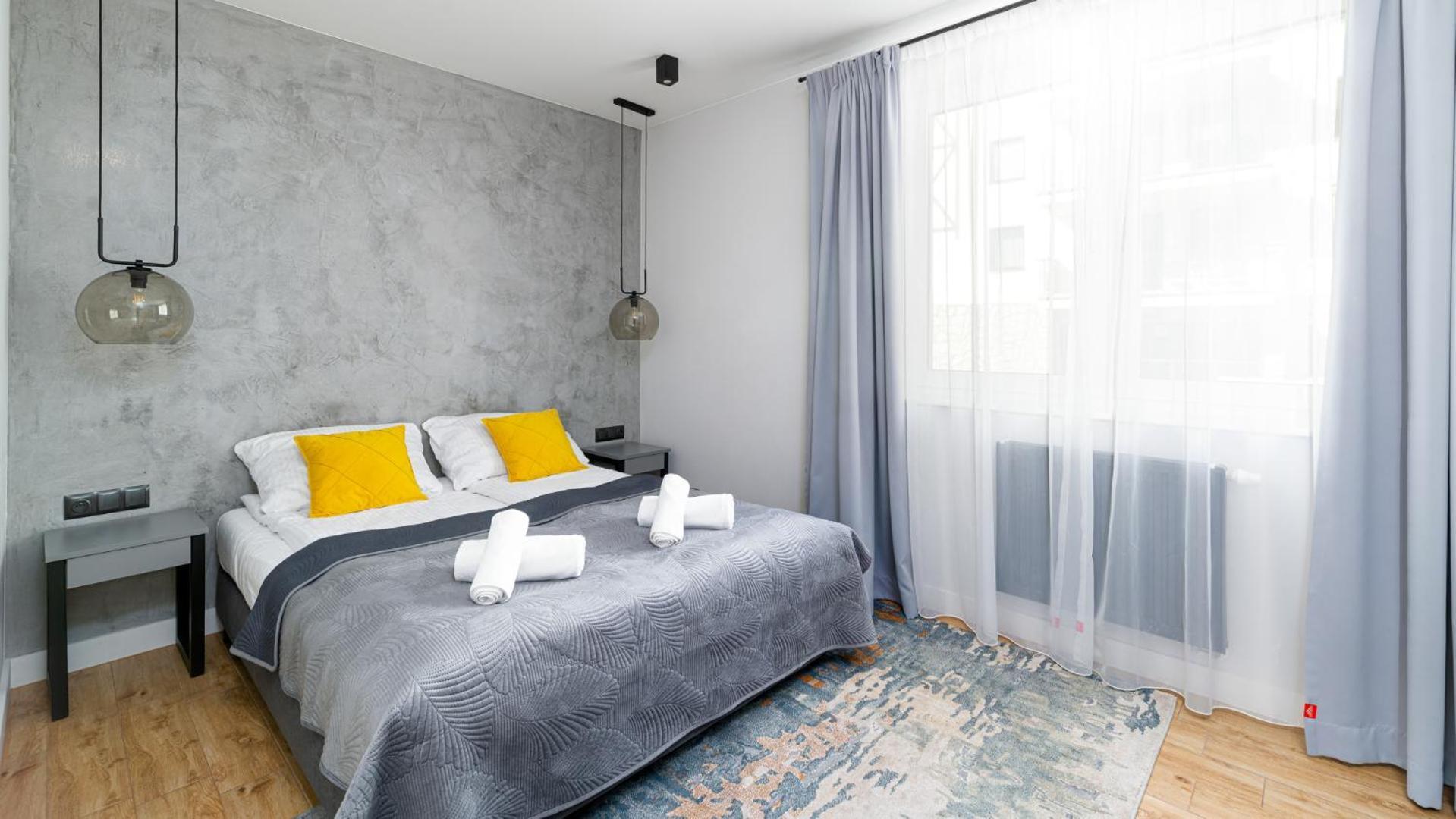 Apartament Karo II Świeradów-Zdrój Εξωτερικό φωτογραφία
