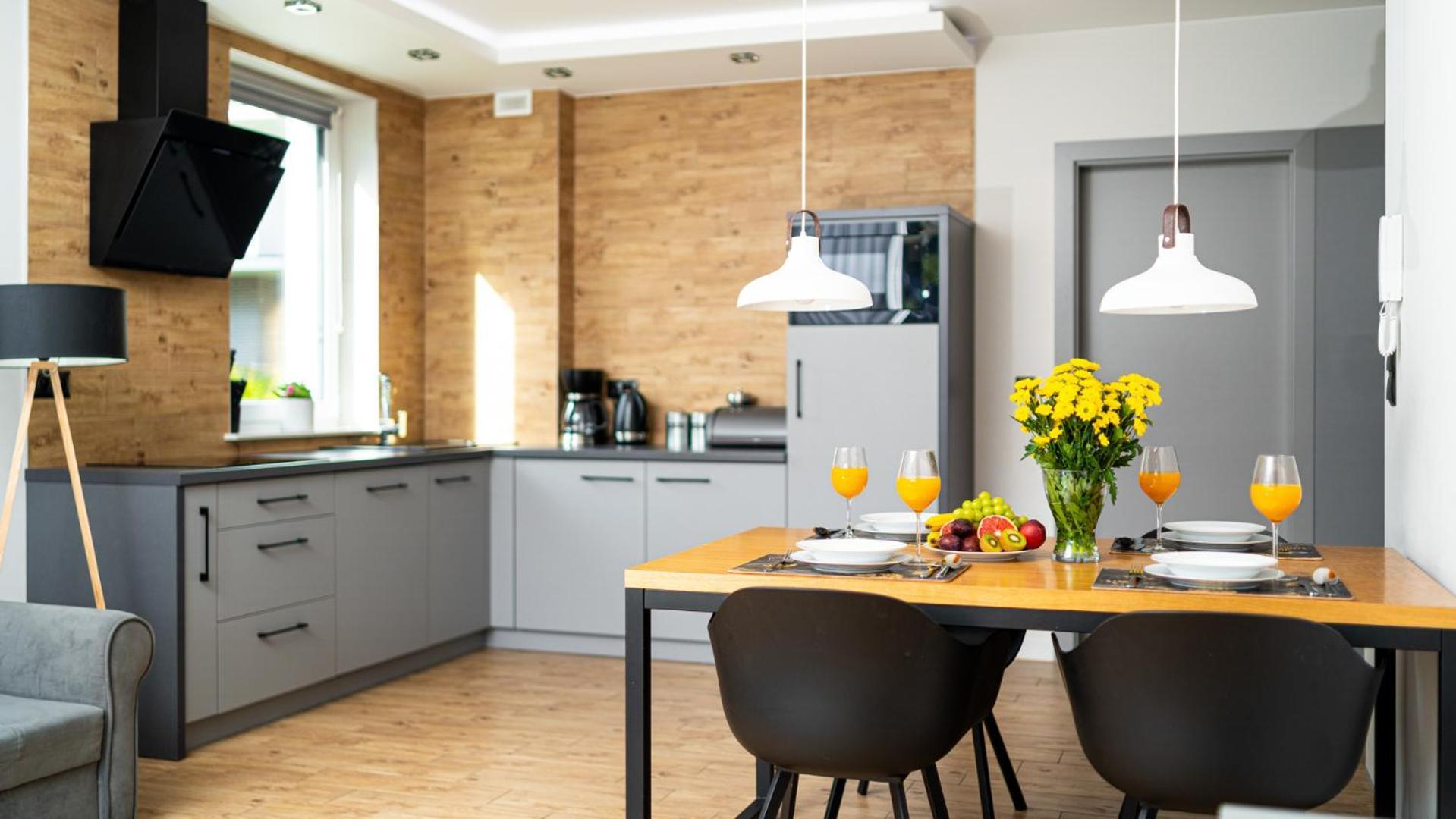 Apartament Karo II Świeradów-Zdrój Εξωτερικό φωτογραφία