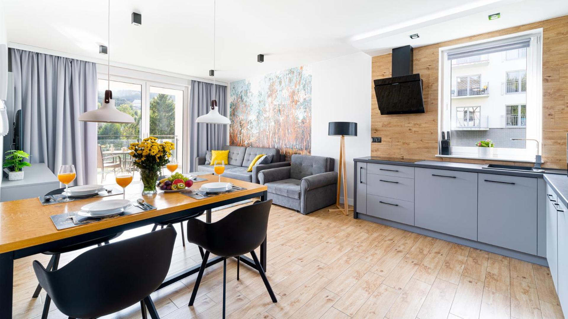 Apartament Karo II Świeradów-Zdrój Εξωτερικό φωτογραφία